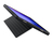 Samsung EF-RT500CJEGWW táblagép tok 26,4 cm (10.4") Borító Szürke