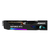 Gigabyte AORUS GV-N307TAORUS M-8GD videokaart NVIDIA GeForce RTX 3070 Ti 8 GB GDDR6X