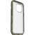LifeProof NËXT pokrowiec na telefon komórkowy 15,5 cm (6.1") Zielony, Przezroczysty