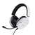 Trust GXT 490 FAYZO Headset Bedraad Hoofdband Motorfiets USB Type-A Zwart, Wit