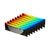 Kingston Technology FURY 256 Go 3200 MT/s DDR4 CL16 DIMM (Kits de 8) Renegade RGB