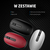 HP Mysz Bluetooth 240, Empire Red