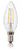 Xavax 00112843 energy-saving lamp Blanco cálido 2700 K 2,5 W E14