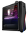 ASUS ROG G15DK-R5600X180T PC AMD Ryzen™ 5 5600X 16 GB DDR4-SDRAM 1.51 TB HDD+SSD NVIDIA® GeForce® GTX 1660 Ti Windows 10 Home Midi Tower Black