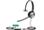 Yealink UH36 Mono Teams Zestaw słuchawkowy Przewodowa Opaska na głowę Biuro/centrum telefoniczne USB Type-C Czarny, Srebrny