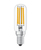 Osram STAR LED-Lampe Warmweiß 2700 K 6,5 W E14 E