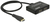 SpeaKa Professional SP-9443508 videó elosztó HDMI 2x HDMI