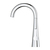 GROHE Zedra Cromo