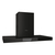 Haier I-Link HATS9DS46BWIFI De pared Negro 571 m³/h A+