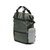 Manfrotto MB MS2-CT Kameratasche/-koffer Rucksack Olive