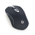 Gembird MUSGW-6BL-01 mouse Gaming Right-hand RF Wireless Optical 3200 DPI