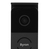 Byron DIC-24312 videós kaputelefon 17,8 cm (7") Fekete, Fehér