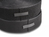 DeLOCK Strapazierfähiges Klettband mit Haft- und Flauschband L 15 m x B 50 mm schwarz