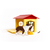 schleich Friendly Dog House