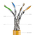 PureLink IQ-CAT7-IC200 Netzwerkkabel Orange 20 m S/FTP (S-STP)