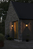 Konstsmide 7347-750 Außenbeleuchtung Wandbeleuchtung für den Außenbereich E27 Glühend Schwarz