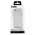 SBS Skinny cover coque de protection pour téléphones portables 11,9 cm (4.7") Housse Transparent