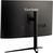 Viewsonic VX Series VX2718-2KPC-MHDJ monitor komputerowy 68,6 cm (27") 2560 x 1440 px Quad HD Czarny