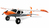 Amewi Tasman Radio-Controlled (RC) model Airplane Electric engine