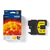 Brother LC980Y ink cartridge 1 pc(s) Original Yellow