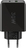 Wentronic 61673 oplader voor mobiele apparatuur Universeel Zwart AC Snel opladen Binnen