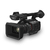 Panasonic HC-X2E caméscope numérique Caméscope d’épaule/portatif MOS 4K Ultra HD Noir