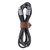 T'nB CBLTCLTD Lightning-kabel 1,5 m Zwart, Grijs
