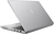 HP ZBook Fury 16 G10 Intel® Core™ i7 i7-13700HX Mobiel werkstation 40,6 cm (16") WUXGA 32 GB DDR5-SDRAM 1 TB SSD NVIDIA RTX 3500 Ada Wi-Fi 6E (802.11ax) Windows 11 Pro Zilver