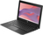 HP Chromebook Fortis G10 Intel® N N100 29,5 cm (11.6") Touchscreen HD 8 GB LPDDR5-SDRAM 64 GB eMMC Wi-Fi 6E (802.11ax) ChromeOS Zwart