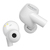 Belkin SoundForm Rise Kopfhörer True Wireless Stereo (TWS) im Ohr Bluetooth Weiß