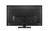 Panasonic TX-55LX650E televízió 139,7 cm (55") 4K Ultra HD Smart TV Wi-Fi Fekete