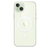 Apple MT213ZM/A coque de protection pour téléphones portables 17 cm (6.7") Housse Transparent