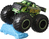 Hot Wheels Monster Trucks 1:64 Ast 2022 Mix 2 - 21A
