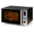 Domo DO24201C Countertop Combination microwave 42 L 1000 W Black, Grey