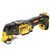 DeWALT DCS356P2-GB oscillating multi-tool