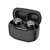 Edifier W240TN hoofdtelefoon/headset Draadloos In-ear Muziek/Voor elke dag USB Type-C Bluetooth Zwart