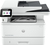 HP LaserJet Pro Imprimante MFP 4102fdwe, Noir et blanc, Imprimante pour Petites/moyennes entreprises, Impression, copie, scan, fax, Impression recto-verso; Numérisation recto-ve...