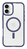 OtterBox React Series per MagSafe per Apple iPhone 16 Plus, Space Cadet
