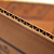 Fellowes 6203601 scatola di conservazione Armadietto portaoggetti Rettangolare Cartoncino Naturale