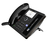 AudioCodes C435HD telefon VoIP Czarny LCD