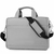 eSTUFF GLB201622 borsa per laptop 39,6 cm (15.6") Borsa con caricamento dall'alto Grigio