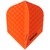 Dimplex Dart Flights Orange, Standard, 3 Stück