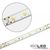 Article picture 2 - LED SIL830 flex strip :: 24V :: 2.4W :: IP20 :: warm white :: 10m roll