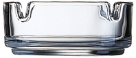 Ascher klar stapelbar 8,5cm Arcoroc Transparent