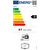 Hisense TV 65U7NQ, 65", ULED 4K, Mini LED, 144 Hz