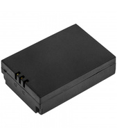 Batterie 7.4V 1.2Ah Li-ion pour compteur de particules CEM DT-9880