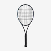 295 G Adult Tennis Racket Auxetic Gravity Mp - Blue - Grip 2