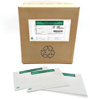 Sobres Portadocumentos Ecológicos 100% Papel - Packing List - (F3) 240 x 135 mm, 5 Cajas (5000 sobres)