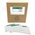 Sobres Portadocumentos Ecológicos 100% Papel - Packing List - (F2) 240 x 180 mm, 10 Cajas (10.000 sobres)