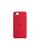 Apple PRODUCT RED hintere Abdeckung für Mobiltelefon Silikon Rot iPhone 7 8 SE 2. Generation 3rd generation